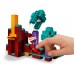 LEGO® Minecraft™ Iškreiptas miškas 21168